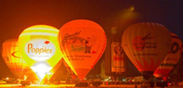 Kaiserwinkl Alpin Ballooning 2022
